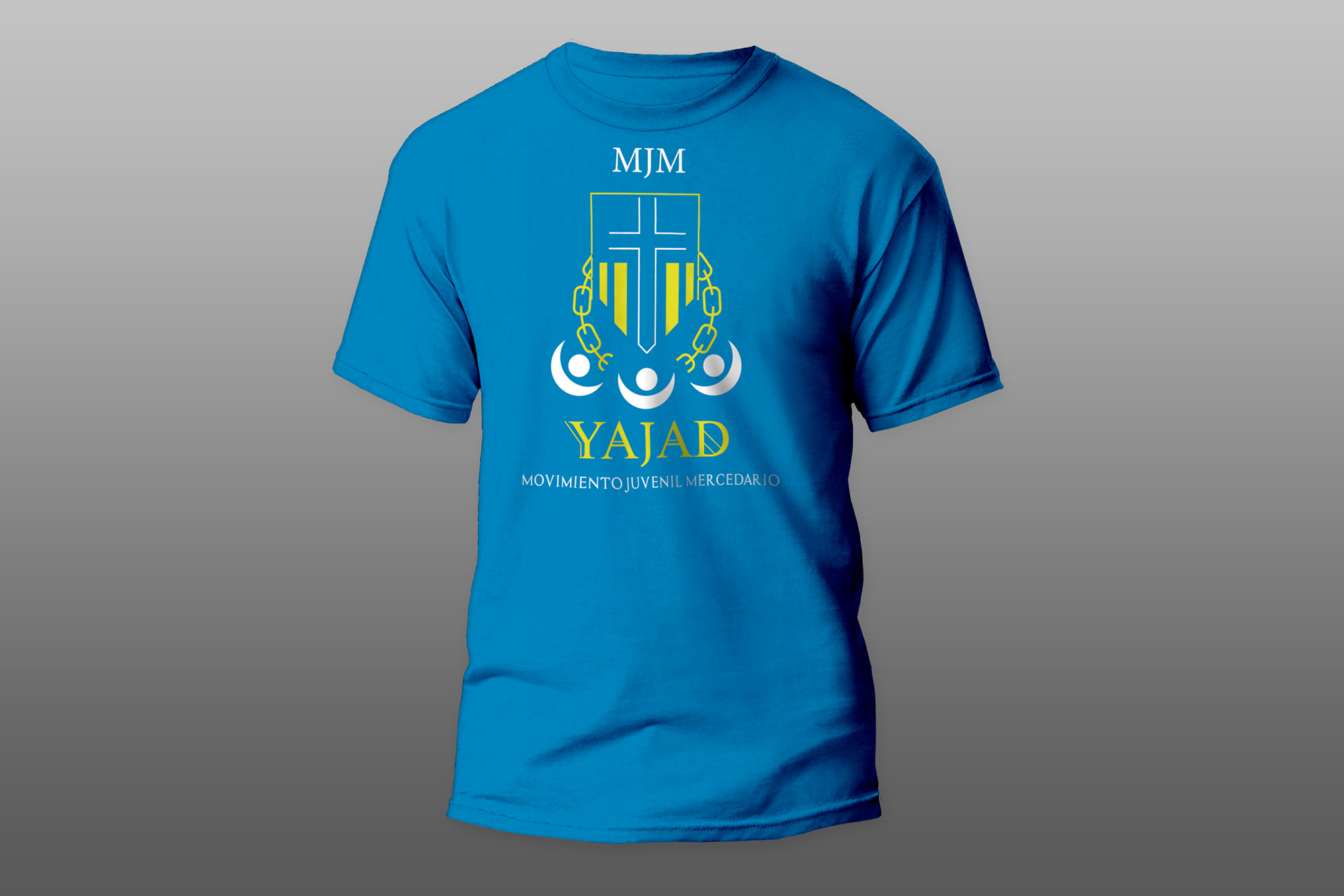 yajad-camiseta-completa