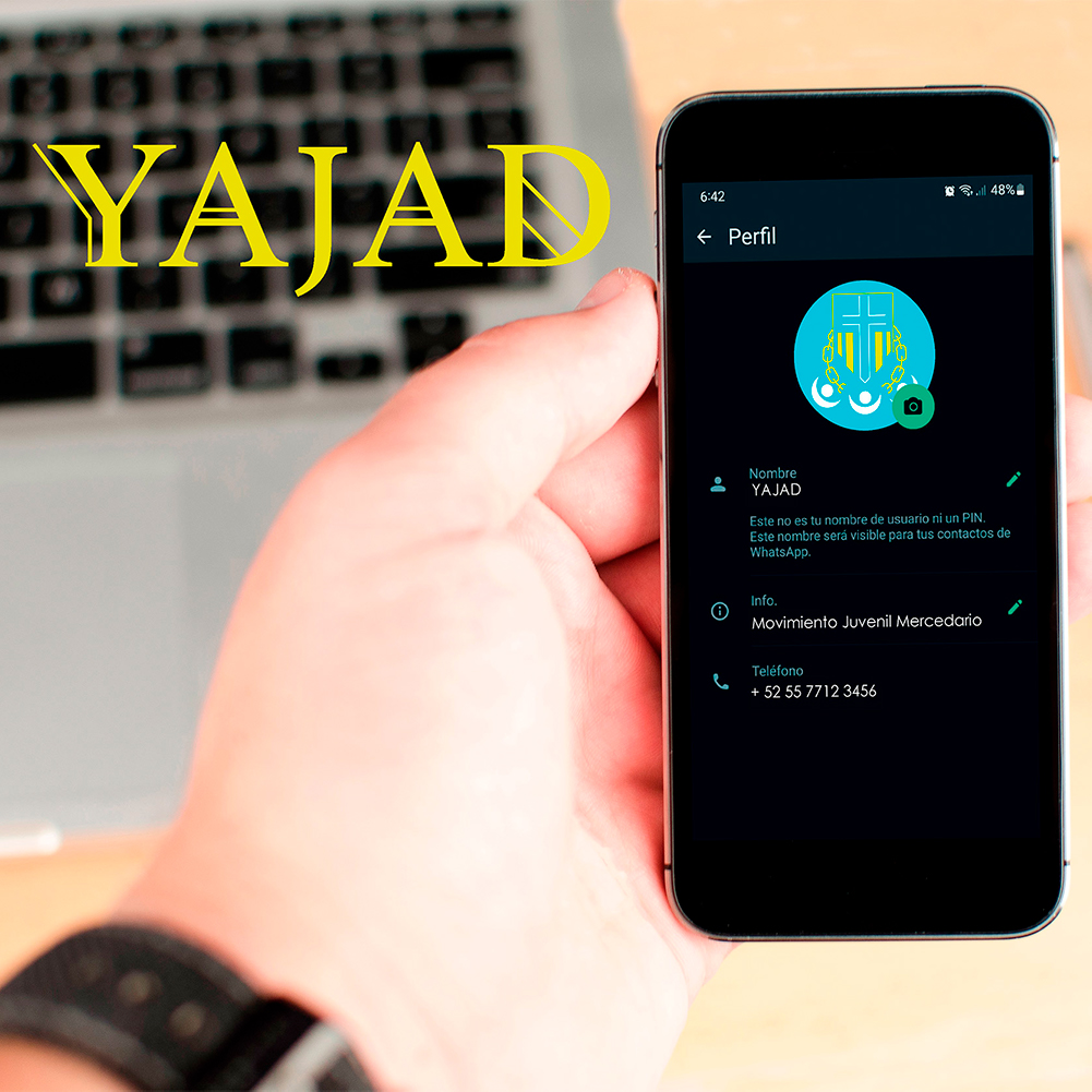yajad-perfil