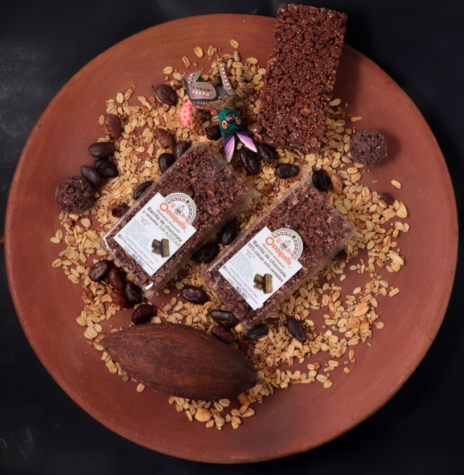 barras-de-chocolate