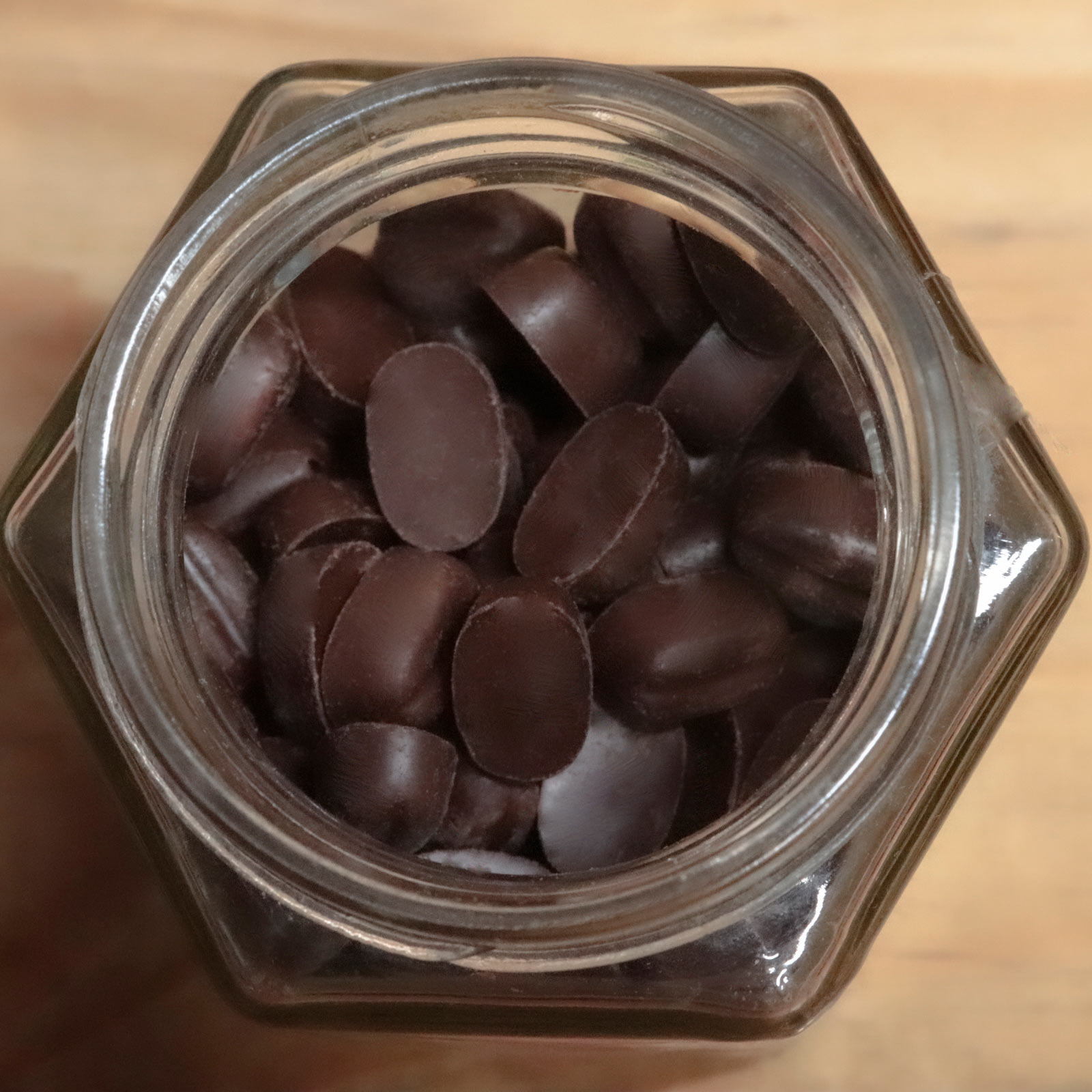 closeup-chocolate