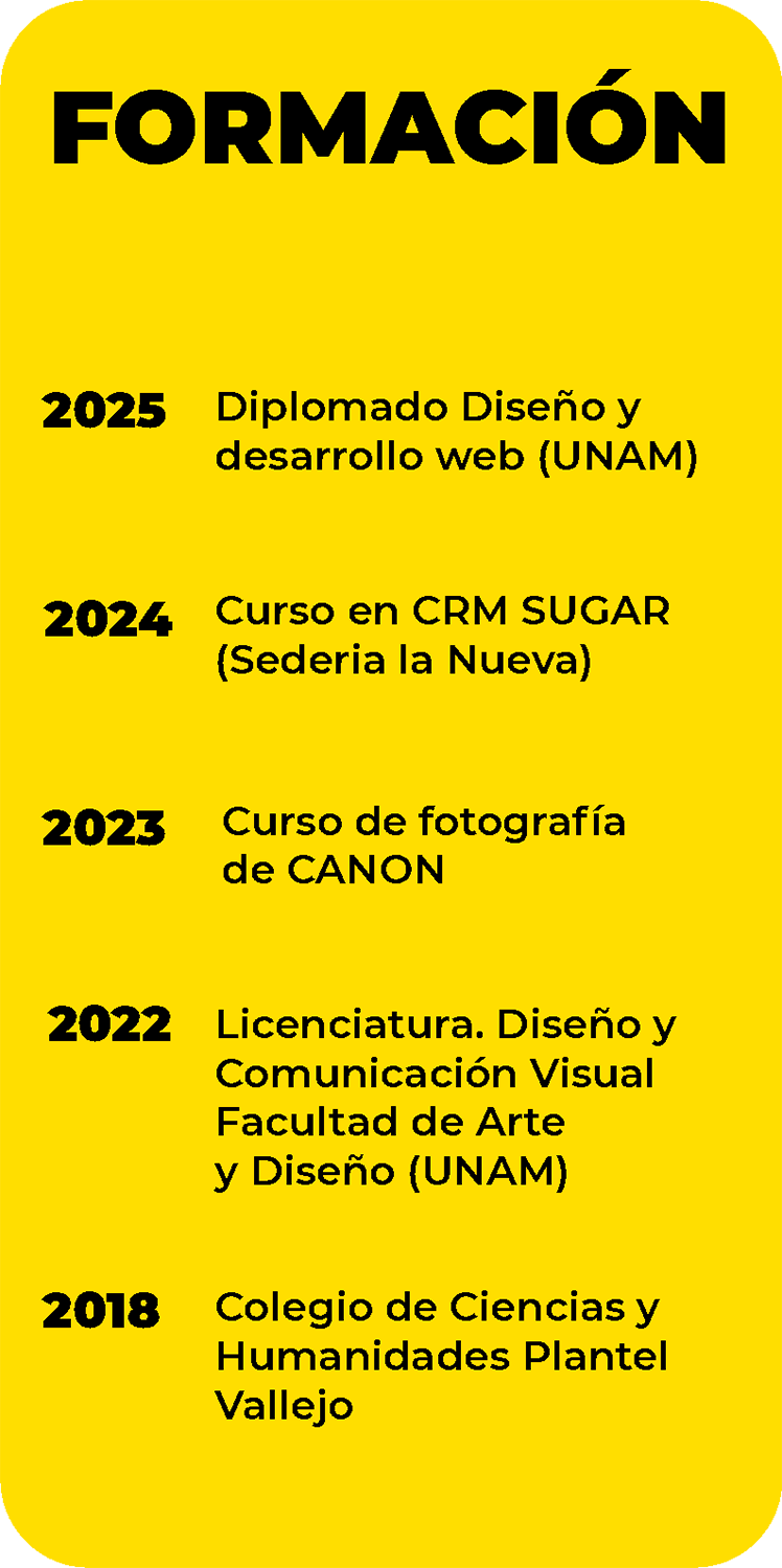 experiencia