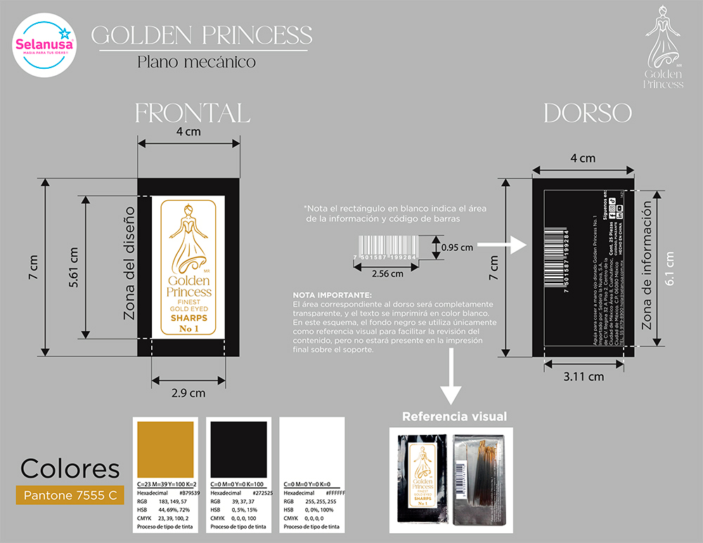 plano-mecanico-goldenprincess