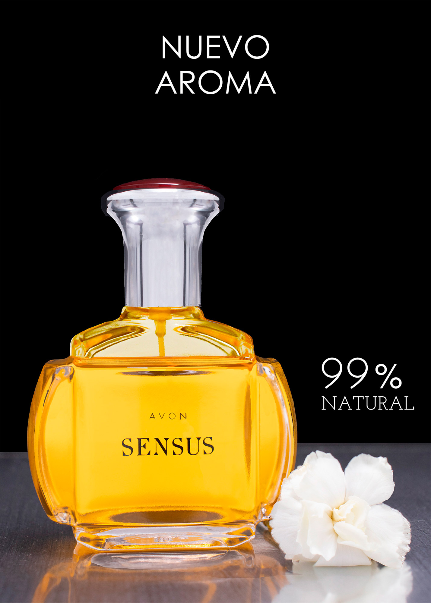 perfume dos