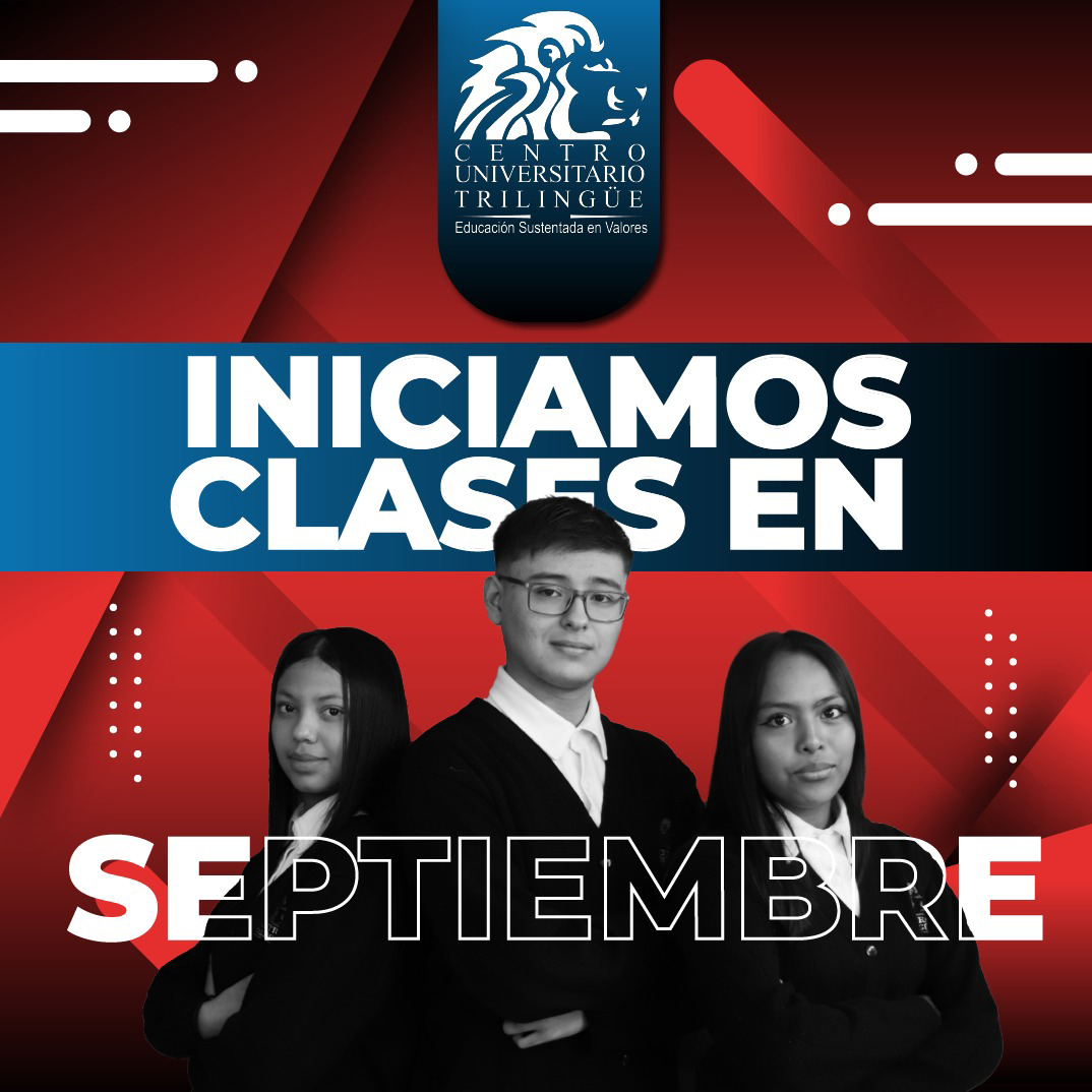 iniciamos clases