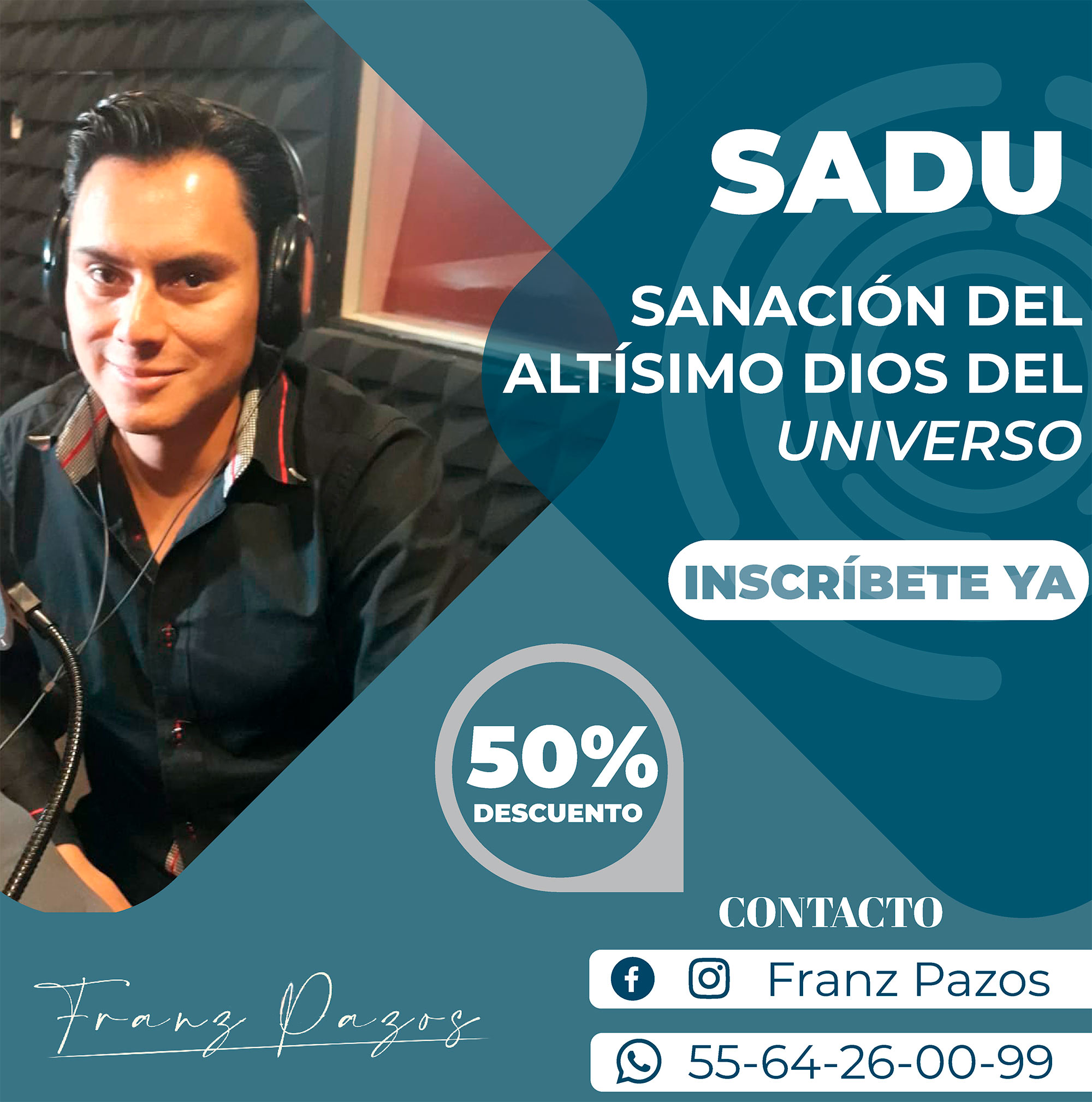 Franz Pasos