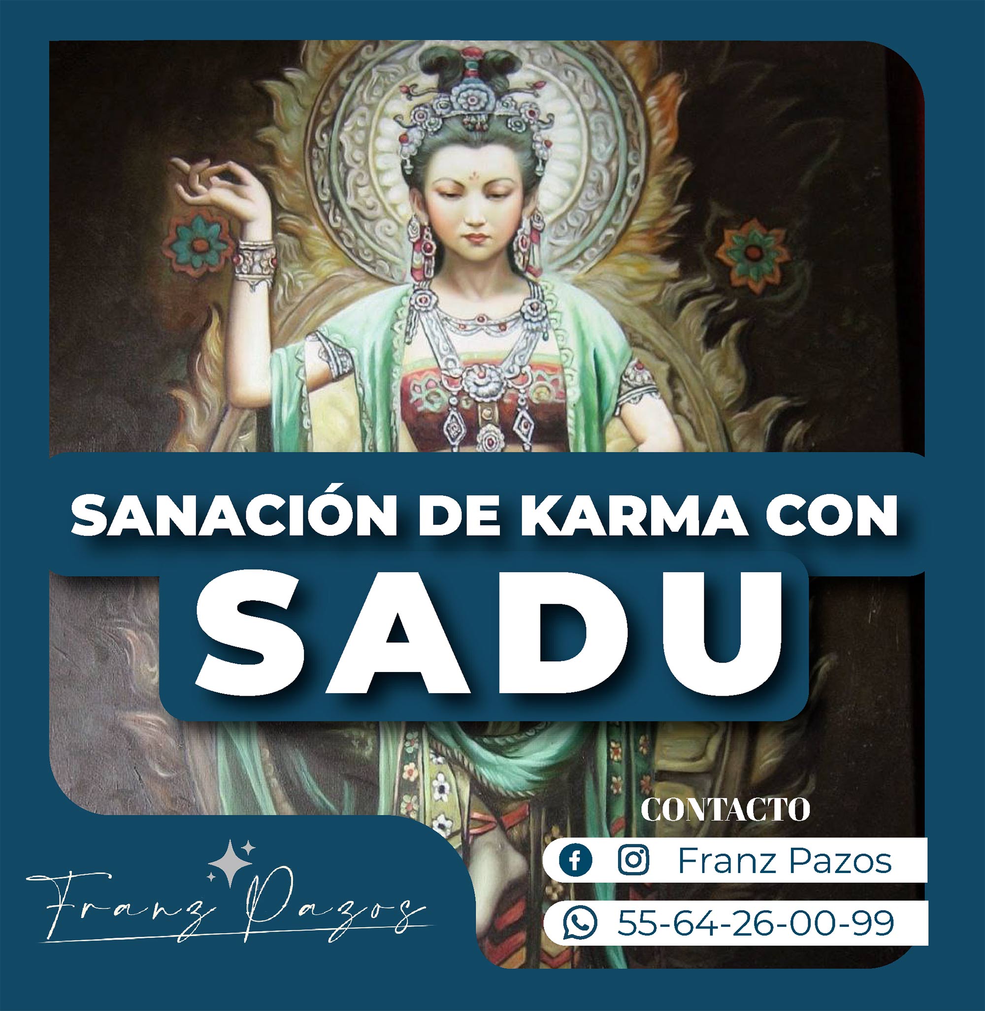 sadu