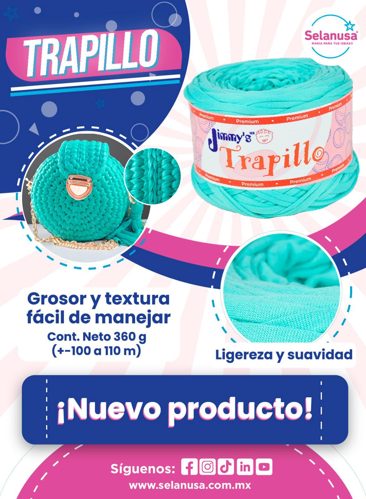 trapillo