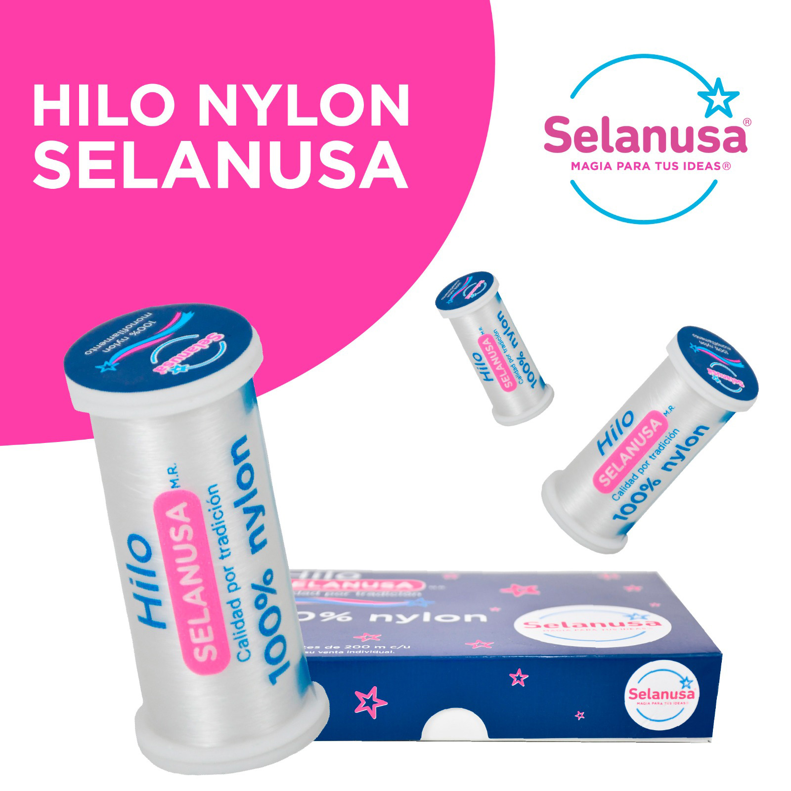 nylon uno